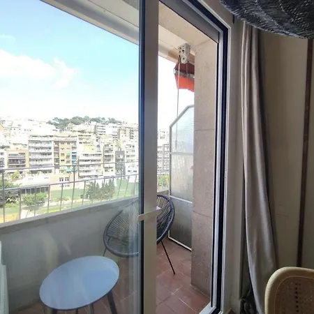 2br City Center Barcelona