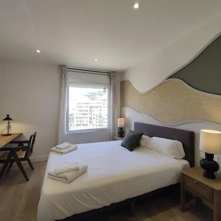 Apartment 2br City Center *